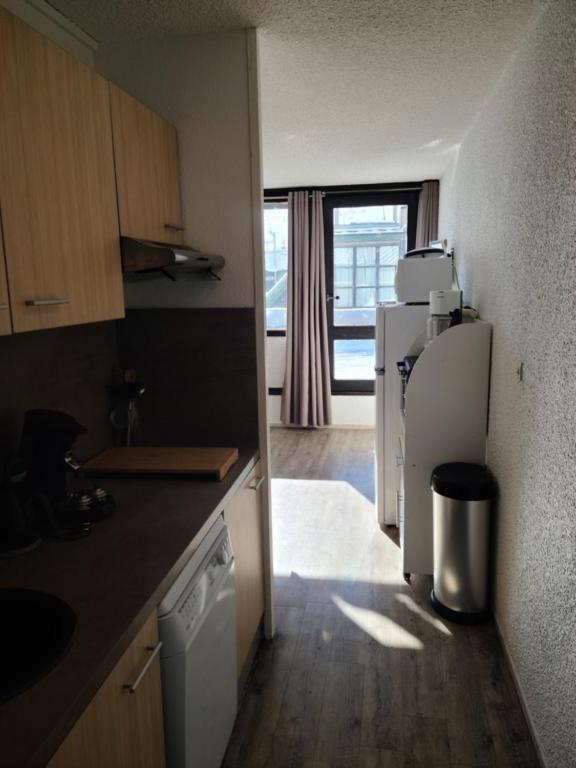 Residence Moudang 2 Pied De Piste Aragnouet Exterior photo