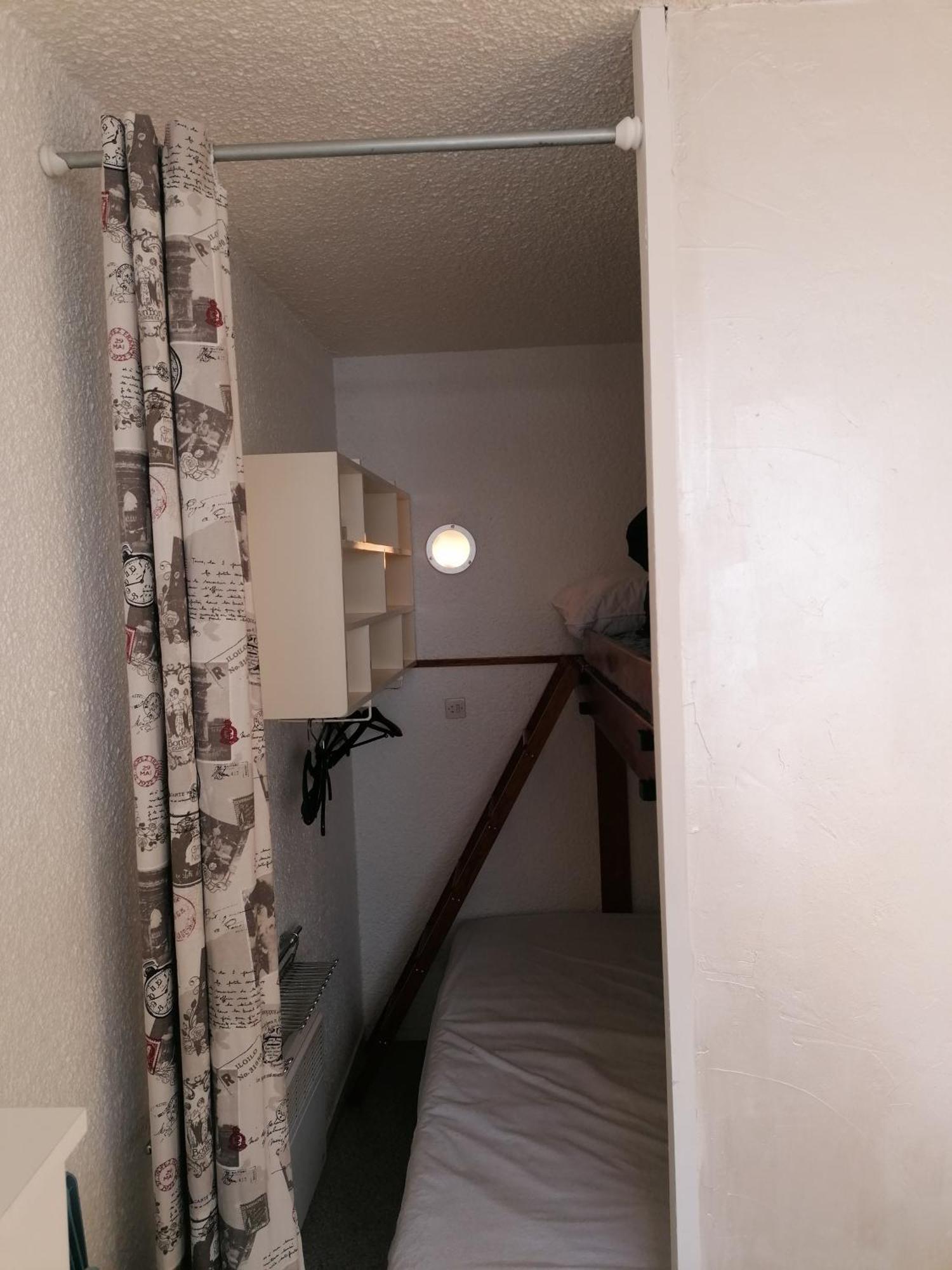 Residence Moudang 2 Pied De Piste Aragnouet Room photo