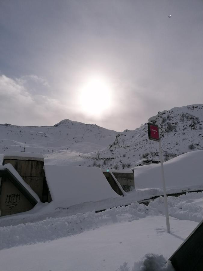 Residence Moudang 2 Pied De Piste Aragnouet Exterior photo